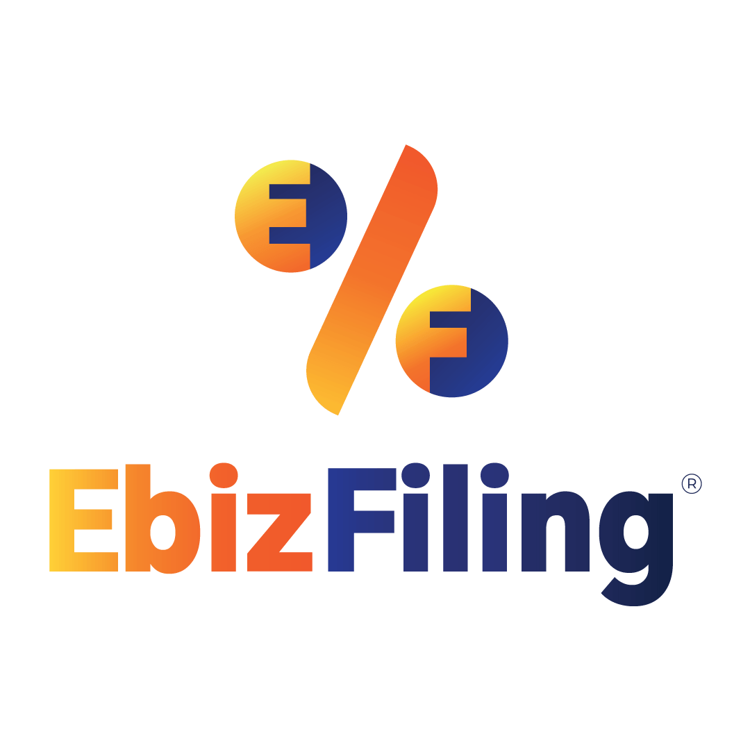 ebizfiling logo