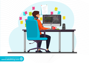 Ebizfiling India Pvt Ltd